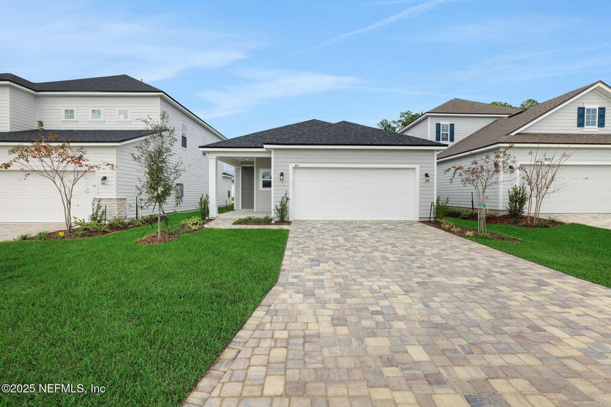 378 BROOK FOREST Drive, St. Augustine, FL 32092, St. Augustine, FL - photo 3