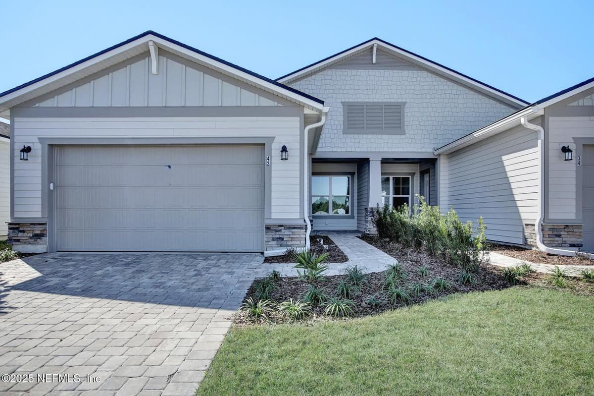 41 PENELOPE Place, St. Augustine, FL 32092, St. Augustine, FL - photo 2
