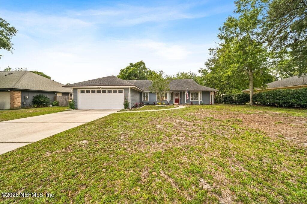 11858 S NARROW OAK Lane, Jacksonville, FL 32223, Jacksonville, FL - photo 2