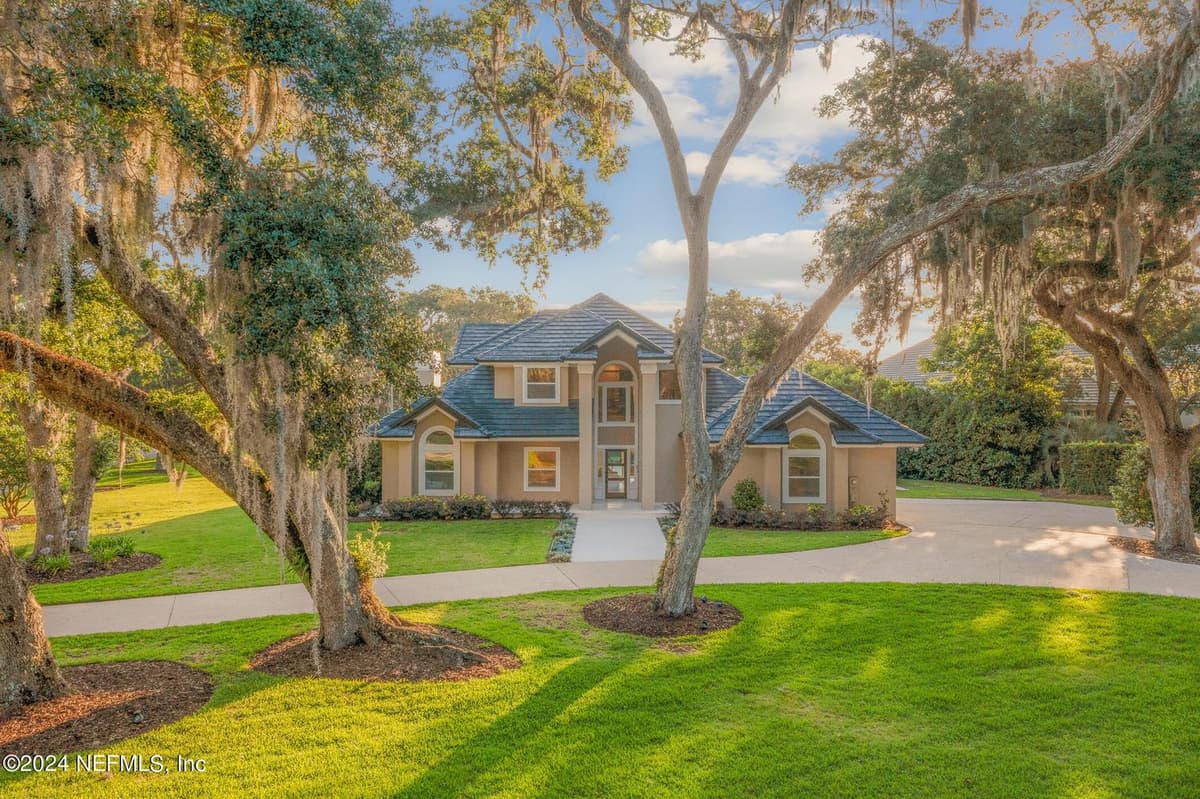 100 PLANTERS ROW E, Ponte Vedra Beach, FL 32082, Ponte Vedra Beach, FL - photo 2