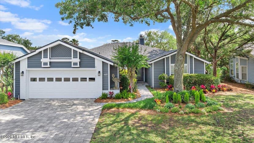 127 GLEN COVE Place, Ponte Vedra Beach, FL 32082