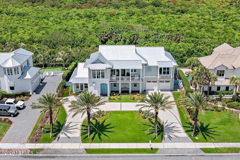 724 PONTE VEDRA Boulevard, Ponte Vedra Beach, FL 32082