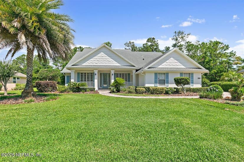 140 WOODLANDS CREEK Drive, Ponte Vedra Beach, FL 32082