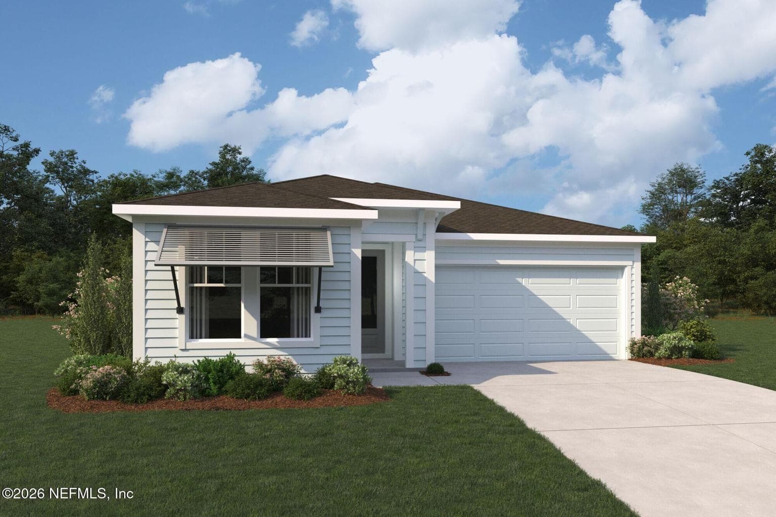 305 CRAFTON Circle, St. Johns, FL 32259, St. Johns, FL - photo 1