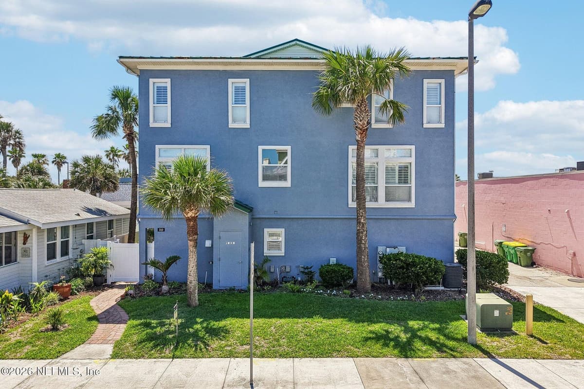310 2ND Street S 4, Jacksonville Beach, FL 32250, Jacksonville Beach, FL - photo 3
