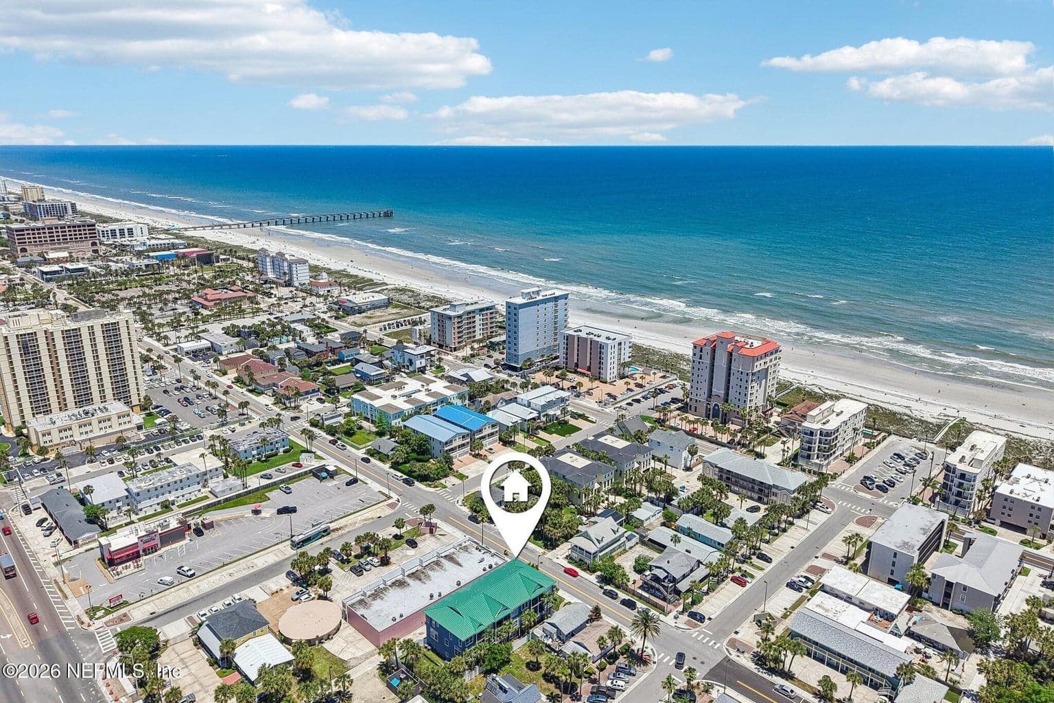 310 2ND Street S 4, Jacksonville Beach, FL 32250, Jacksonville Beach, FL - photo 1