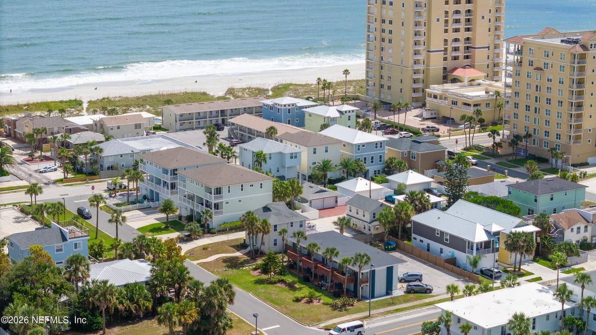 130 10TH Avenue N 1-8, Jacksonville Beach, FL 32250, Jacksonville Beach, FL - photo 3