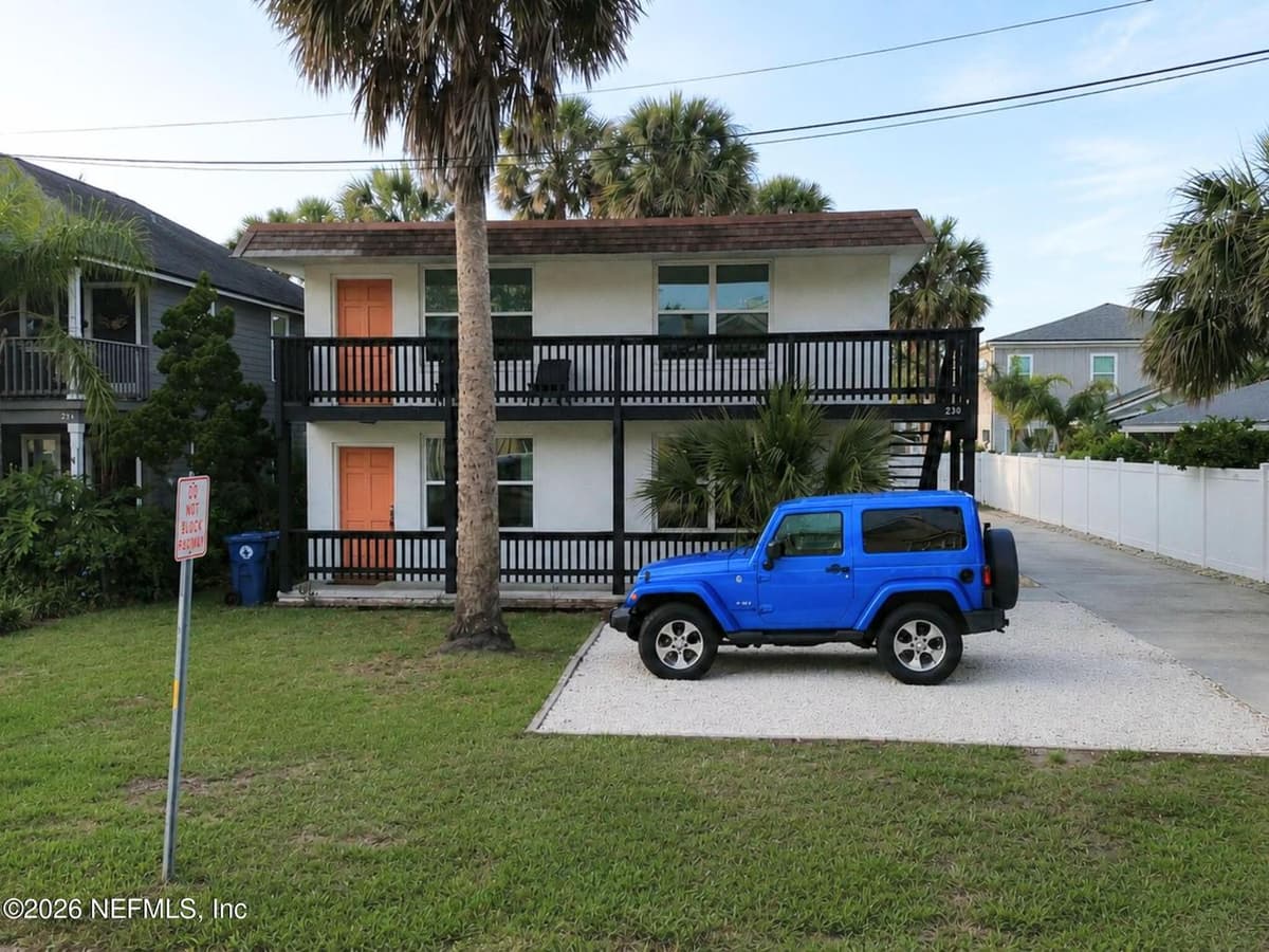 230 MARGARET Street, Neptune Beach, FL 32266, Neptune Beach, FL - photo 2