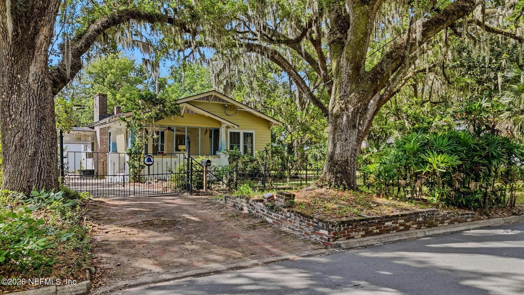 4313 HIAWATHA Street, Jacksonville, FL 32210, Jacksonville, FL - photo 1