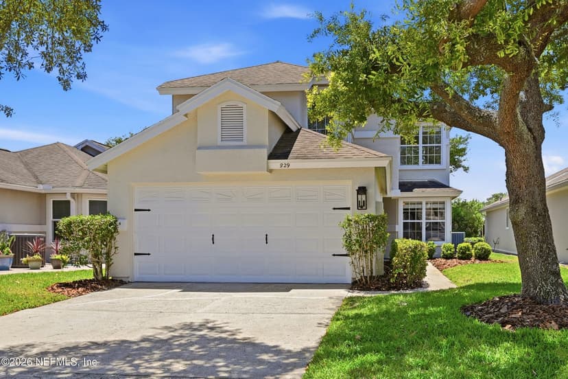 829 TOURNAMENT Road, Ponte Vedra Beach, FL 32082