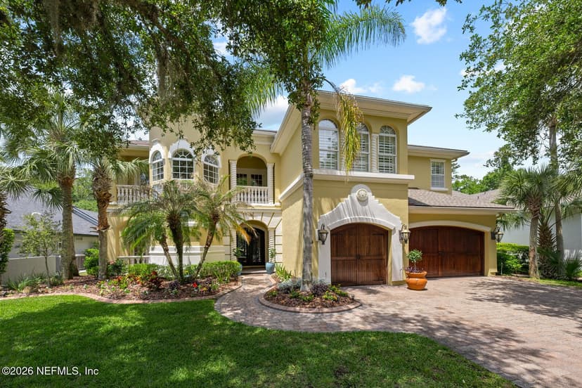 113 BELVEDERE Place, Ponte Vedra Beach, FL 32082