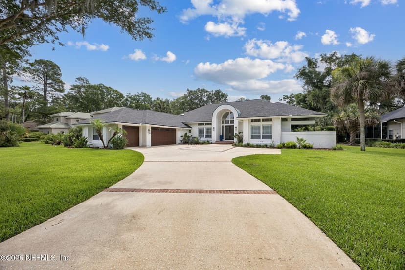 109 LINKSIDE Circle, Ponte Vedra Beach, FL 32082