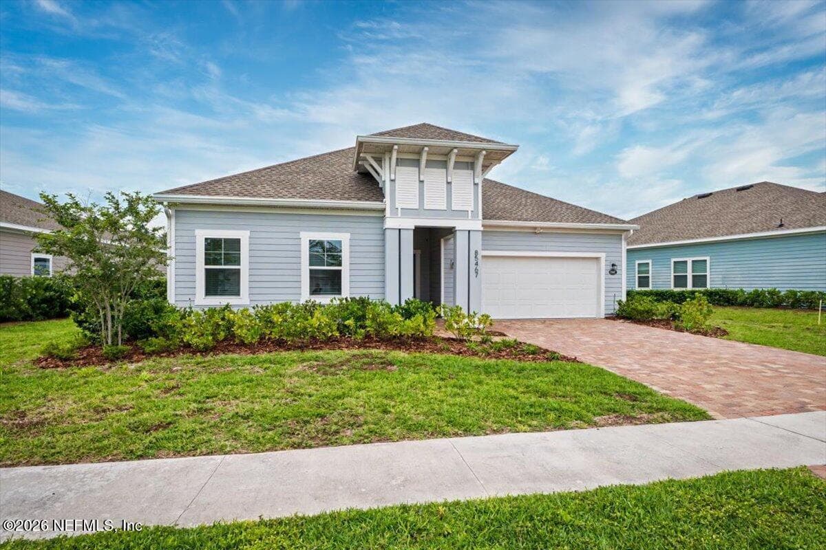 85467 STONEHURST Parkway, Fernandina Beach, FL 32034, Fernandina Beach, FL - photo 1