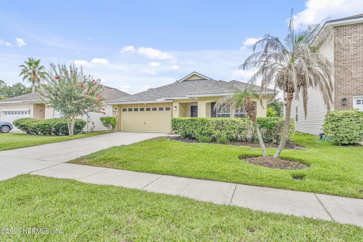 939 CHURCHHILL Lane, St. Augustine, FL 32092, St. Augustine, FL - photo 2