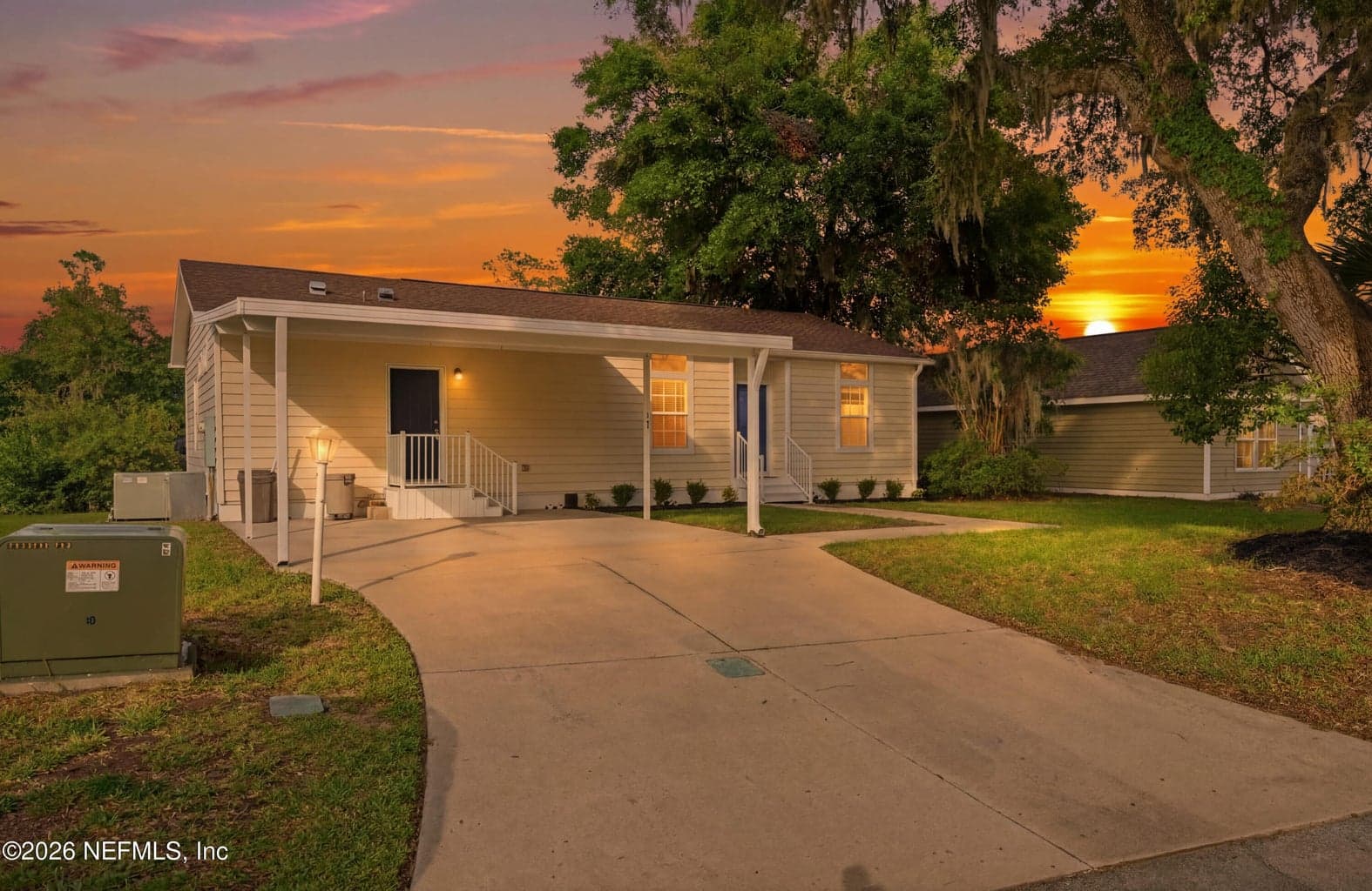 148 LAKE MARGO Drive, Satsuma, FL 32189, Satsuma, FL - photo 1