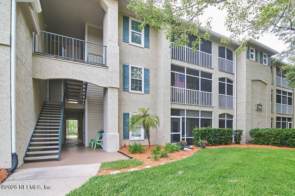 700 IRONWOOD Drive 723, Ponte Vedra Beach, FL 32082