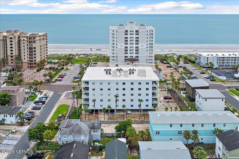 1236 1ST Street N 305, Jacksonville Beach, FL 32250