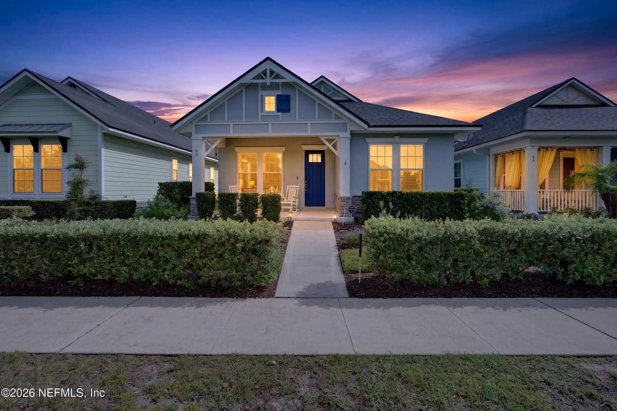 61 WILLOW BREEZE Lane, Ponte Vedra, FL 32081, Ponte Vedra, FL - photo 2