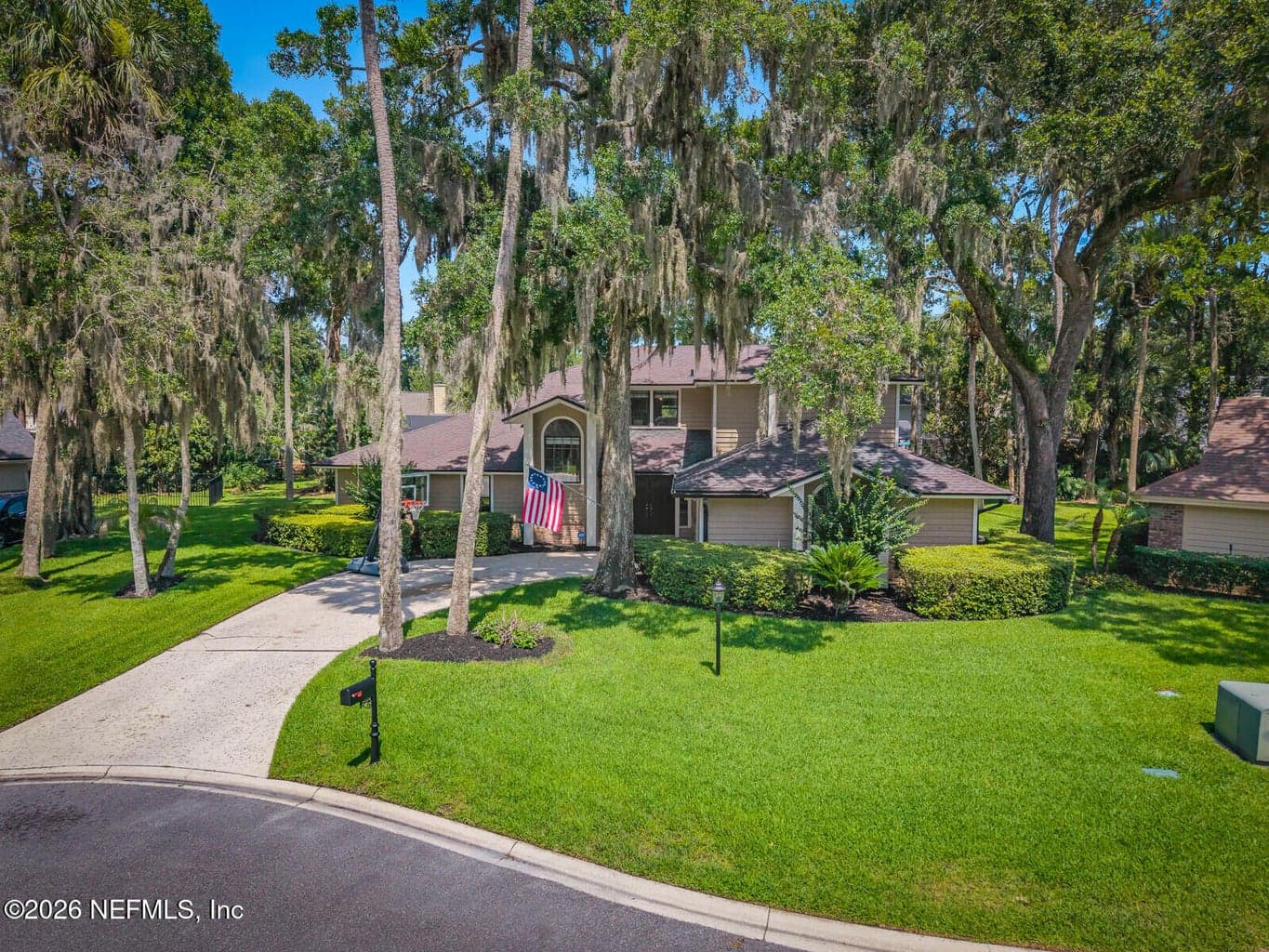 5008 BUTTONWOOD Drive, Ponte Vedra Beach, FL 32082