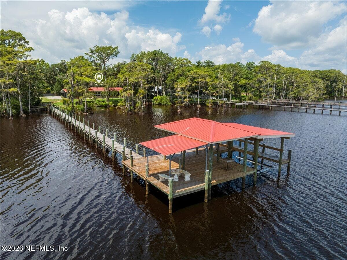 316 RIVIERA Drive, Crescent City, FL 32112, Crescent City, FL - photo 1