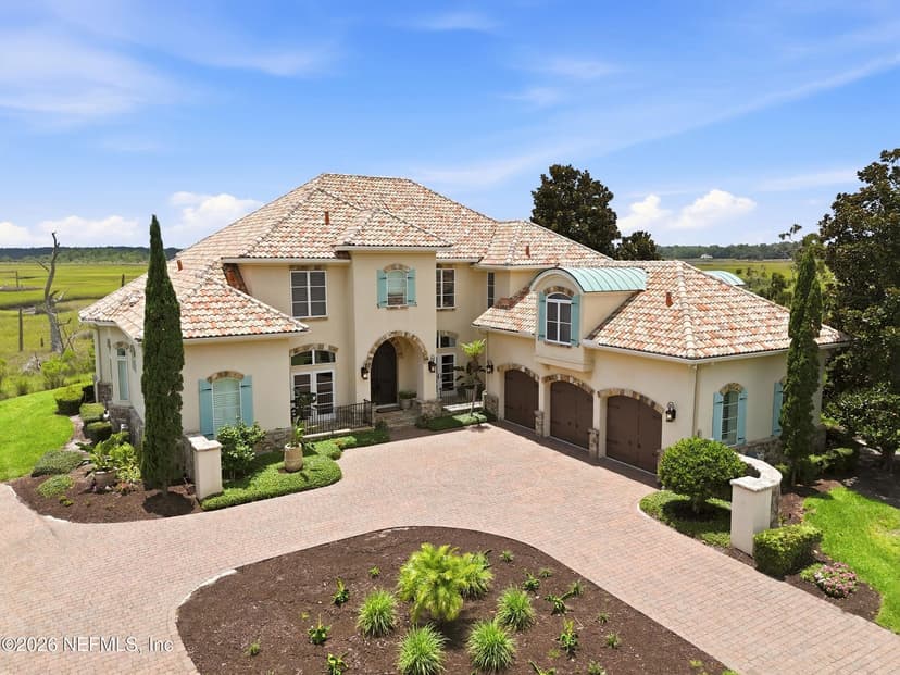 467 ROYAL TERN Road S, Ponte Vedra Beach, FL 32082