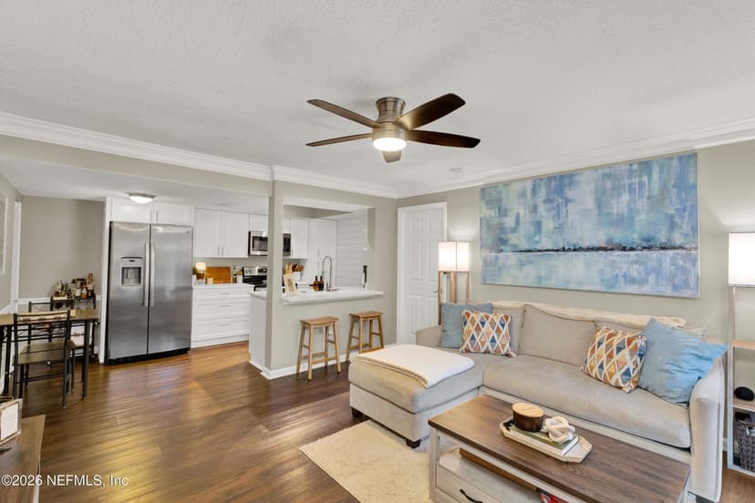100 FAIRWAY PARK Boulevard 906, Ponte Vedra Beach, FL 32082