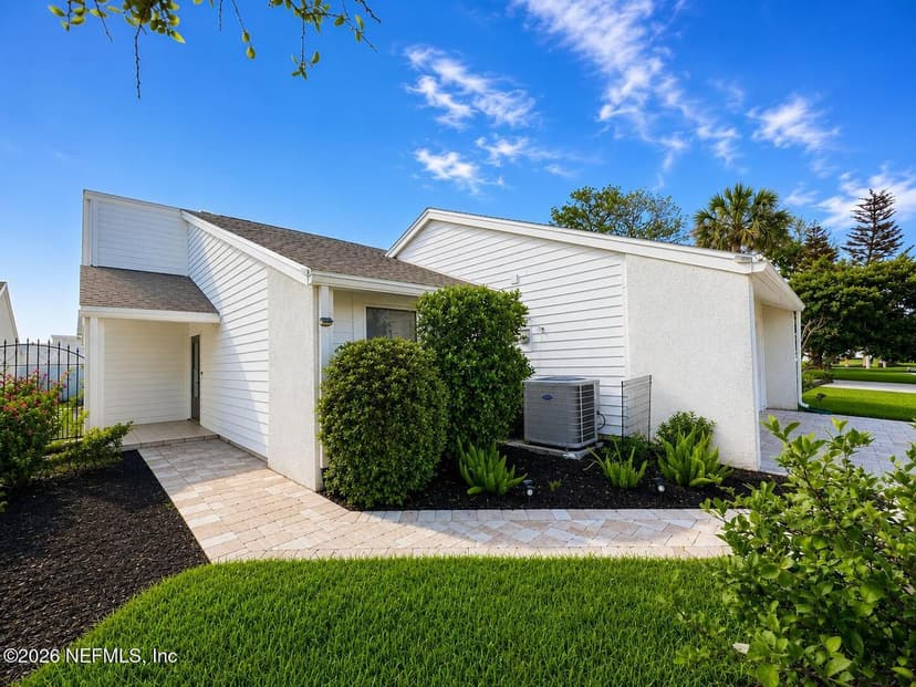 2451 LORRAINE Court S, Ponte Vedra Beach, FL 32082