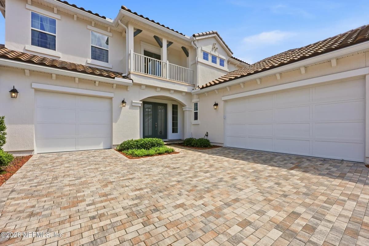 3053 FIERA VISTA Drive, Jacksonville, FL 32246, Jacksonville, FL - photo 2