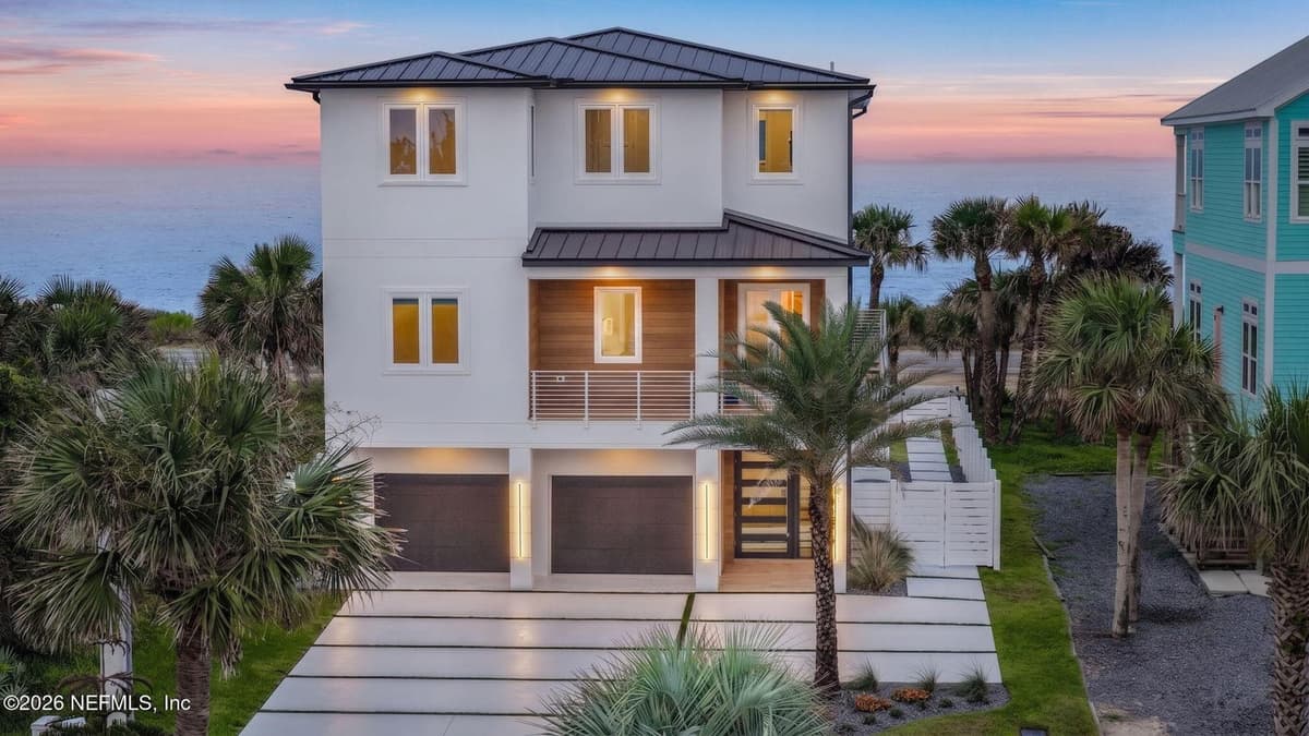 2214 N CENTRAL Avenue, Flagler Beach, FL 32136, Flagler Beach, FL - photo 2