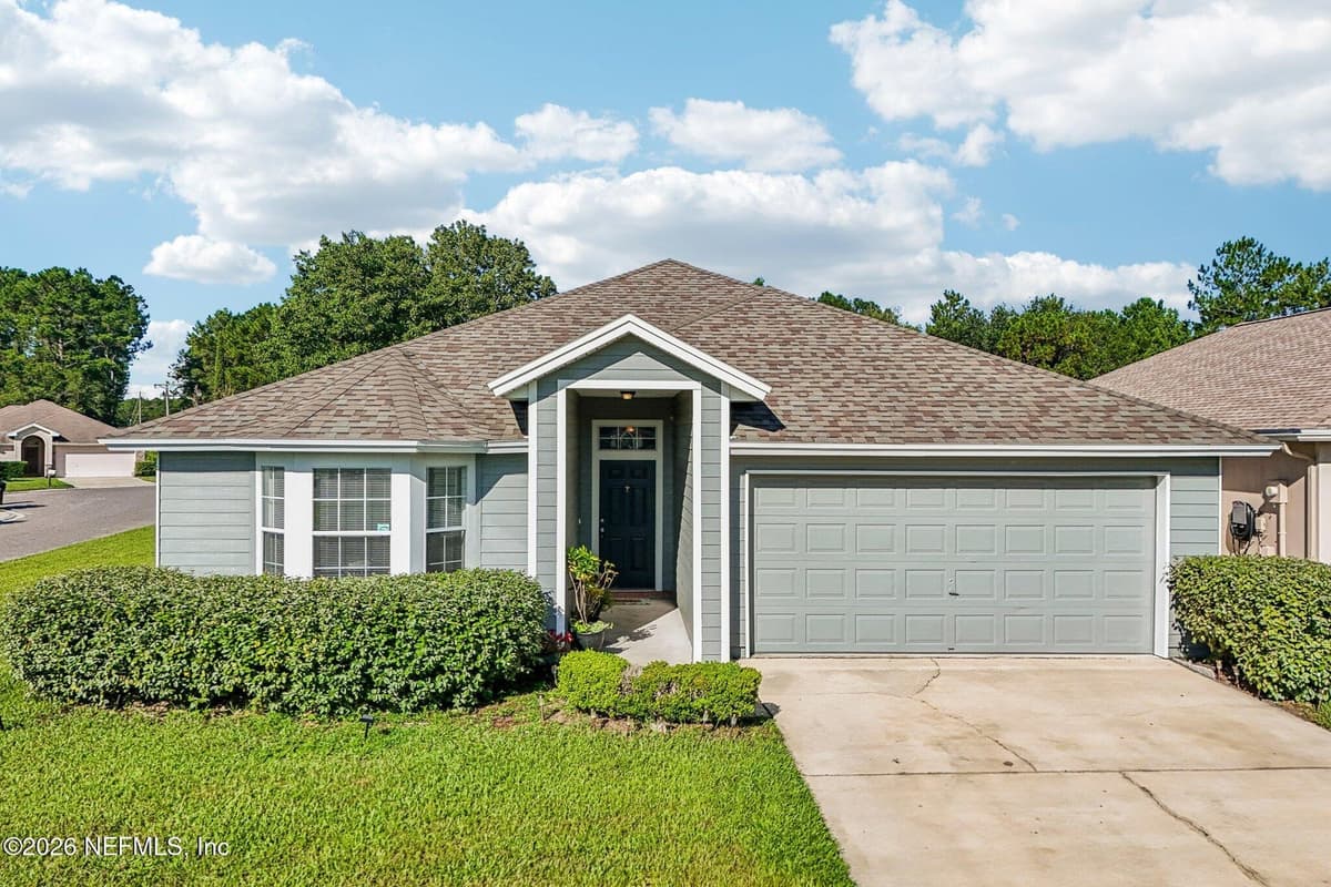 700 SCARLET VIEW Court, Orange Park, FL 32073, Orange Park, FL - photo 2