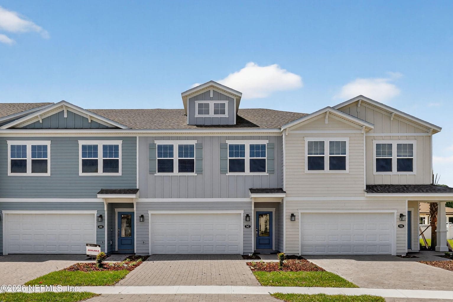 342 CHERRY ELM Drive, St. Augustine, FL 32092, St. Augustine, FL - photo 1