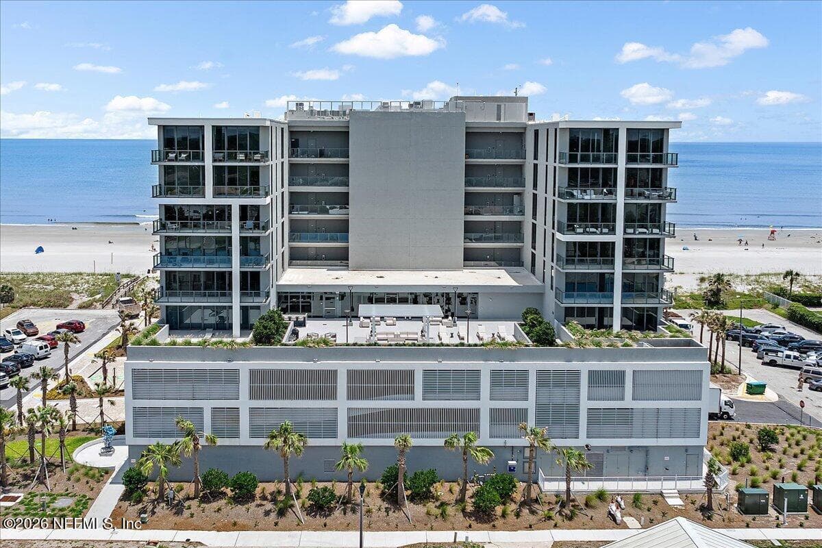 50 14TH Avenue S 701, Jacksonville Beach, FL 32250, Jacksonville Beach, FL - photo 2