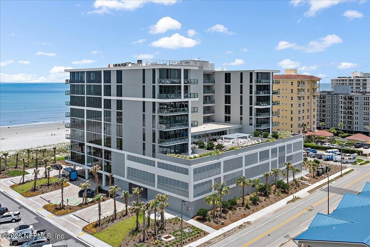 50 14TH Avenue S 701, Jacksonville Beach, FL 32250, Jacksonville Beach, FL - photo 3