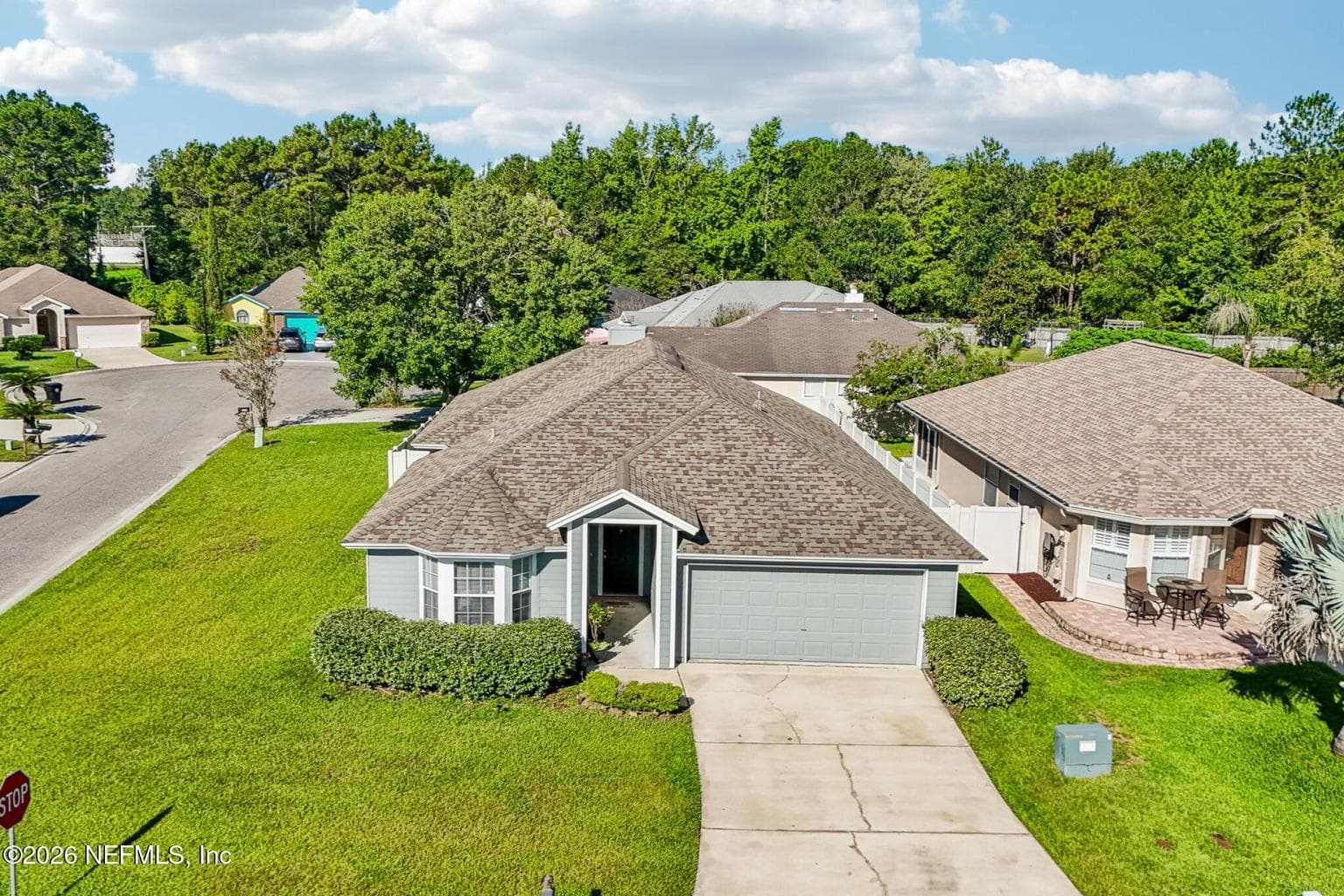 700 SCARLET VIEW Court, Orange Park, FL 32073, Orange Park, FL - photo 1