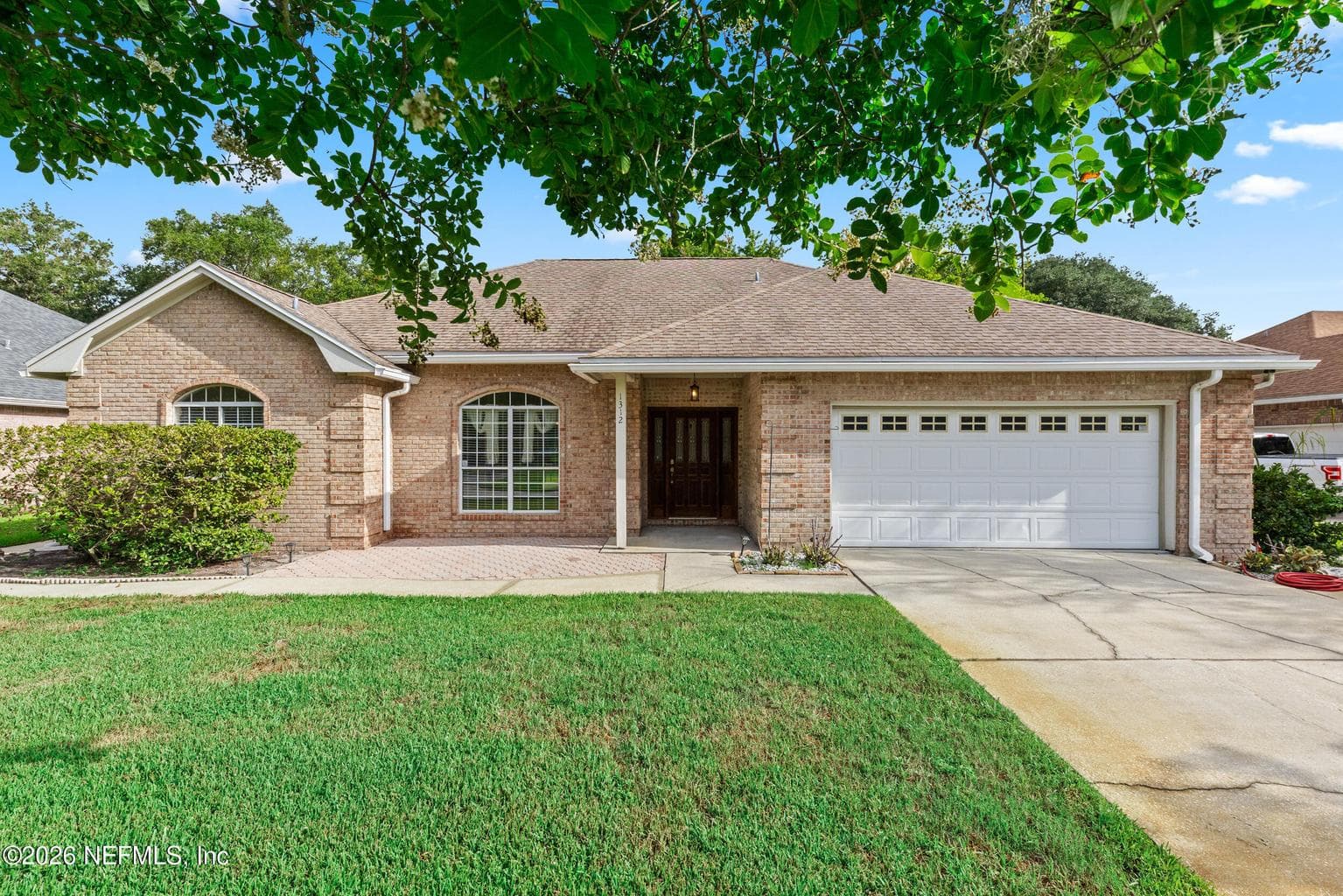 1312 JENKS Court, Neptune Beach, FL 32266