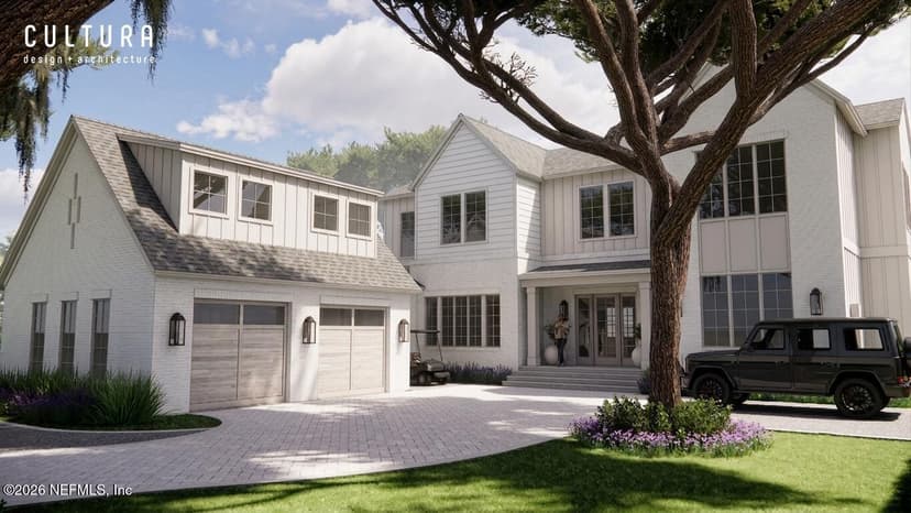 101 OCEAN COURSE Drive, Ponte Vedra Beach, FL 32082