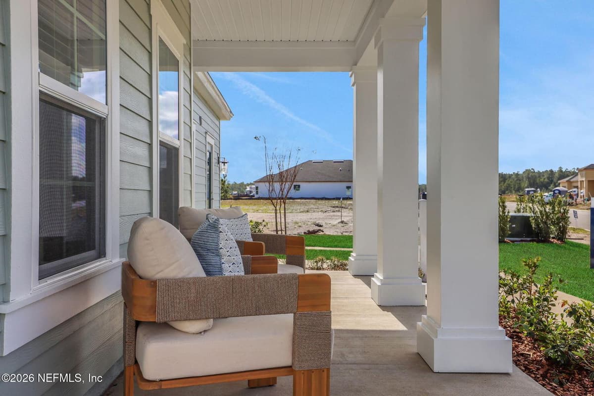 77 WINDMILL PALM Way, Palm Coast, FL 32164, Palm Coast, FL - photo 2