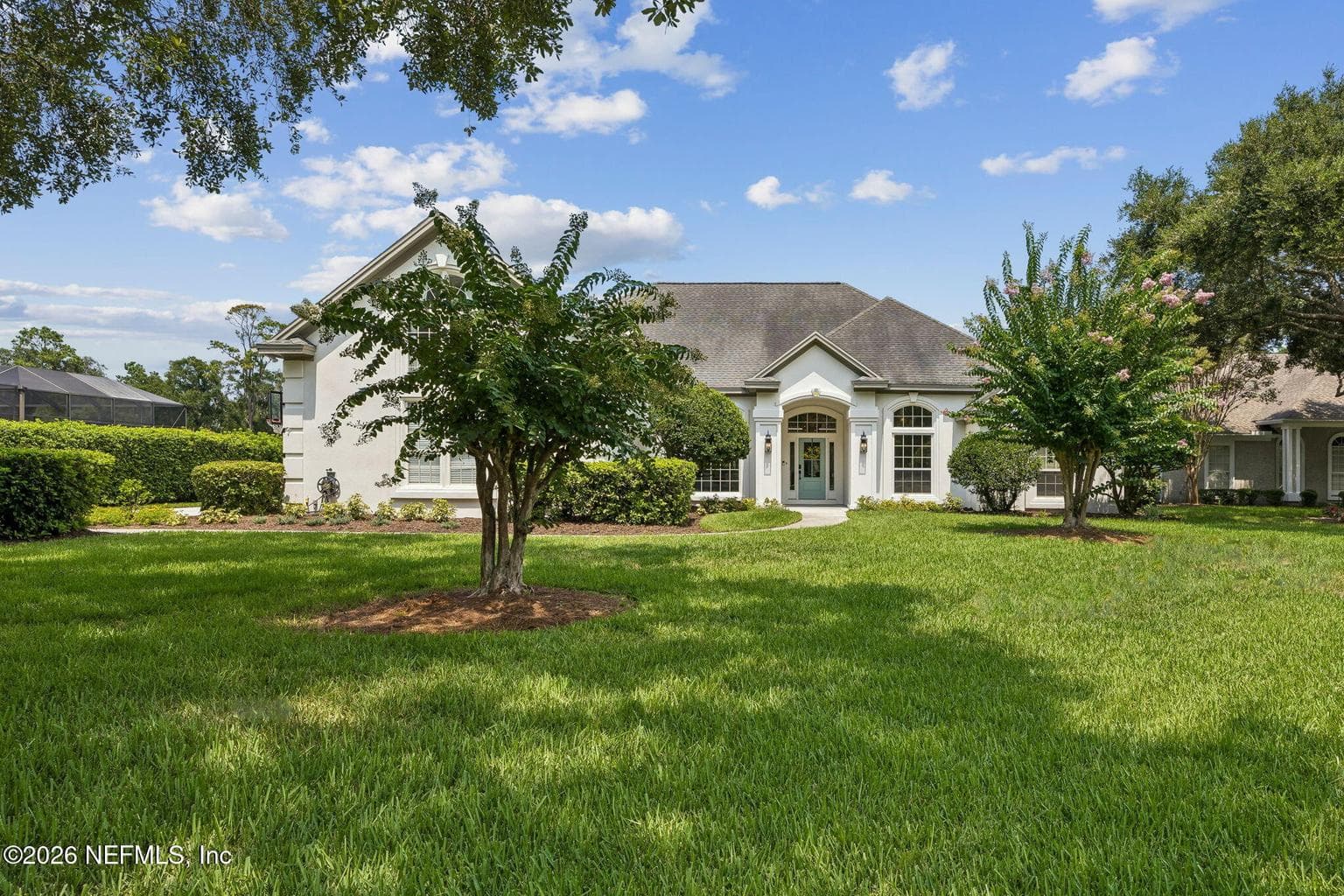 120 NORTH COVE Drive, Ponte Vedra Beach, FL 32082