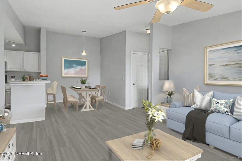 605 BOARDWALK Drive 336, Ponte Vedra Beach, FL 32082