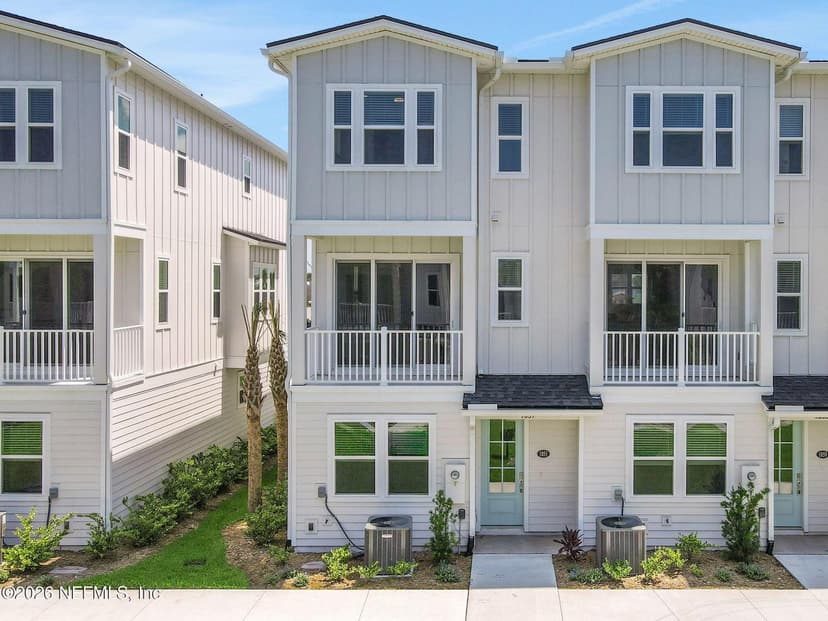1051 1ST Avenue N, Jacksonville Beach, FL 32250