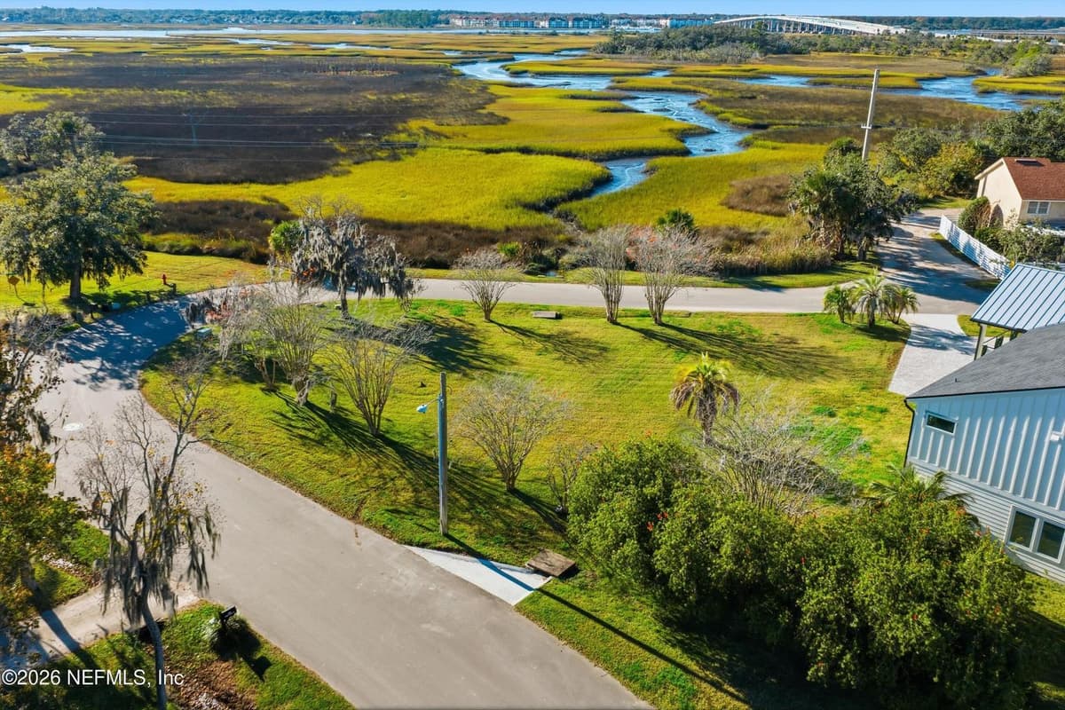 0 MARSH POINT Road, Neptune Beach, FL 32266, Neptune Beach, FL - photo 2