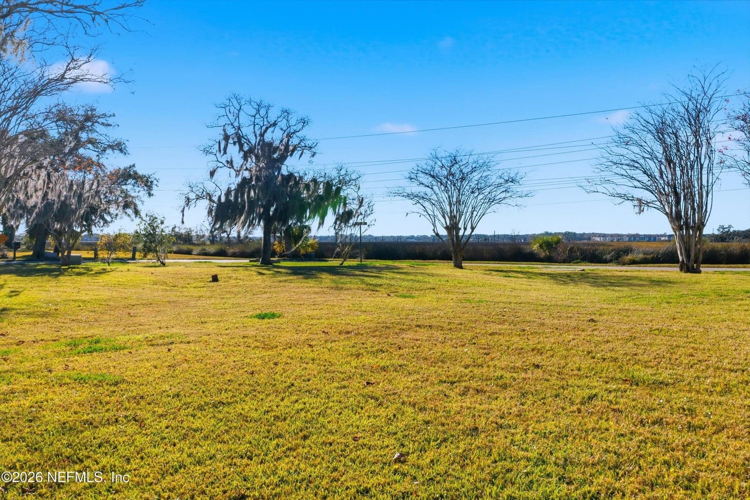 0 MARSH POINT Road, Neptune Beach, FL 32266