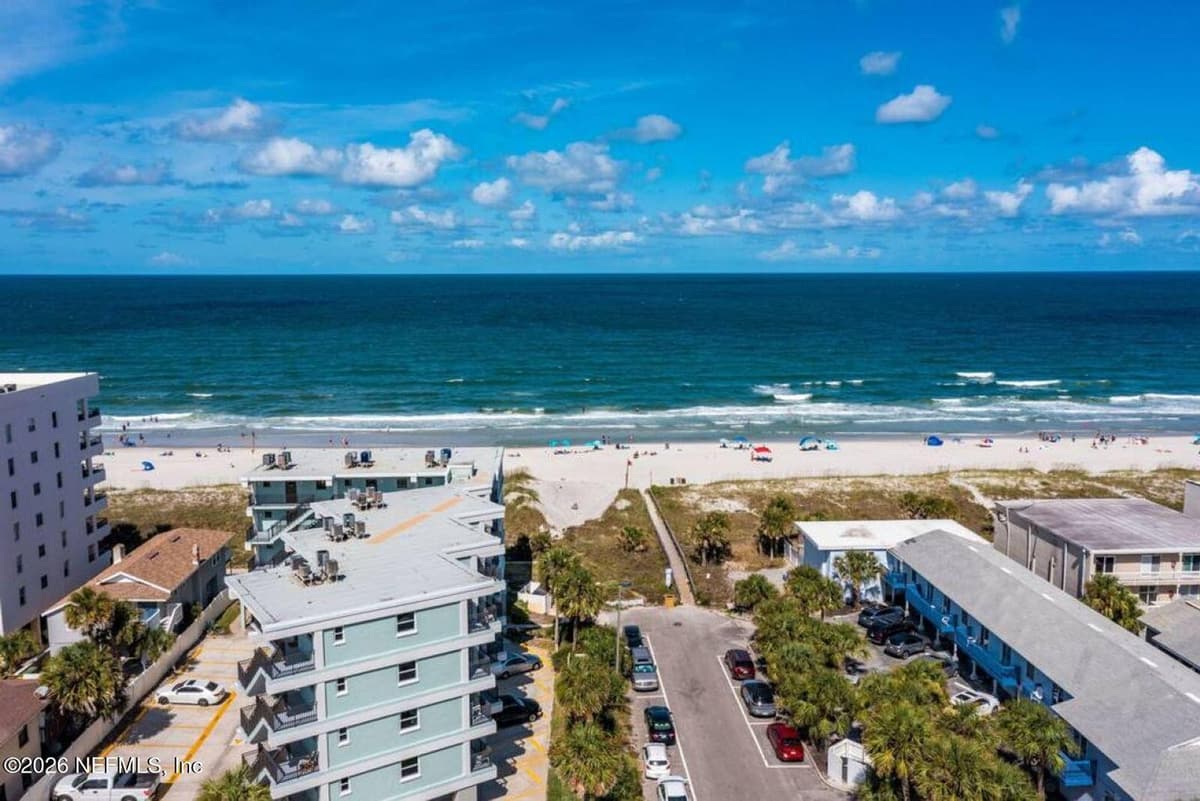 731 1ST Street 5F, Jacksonville Beach, FL 32250, Jacksonville Beach, FL - photo 3