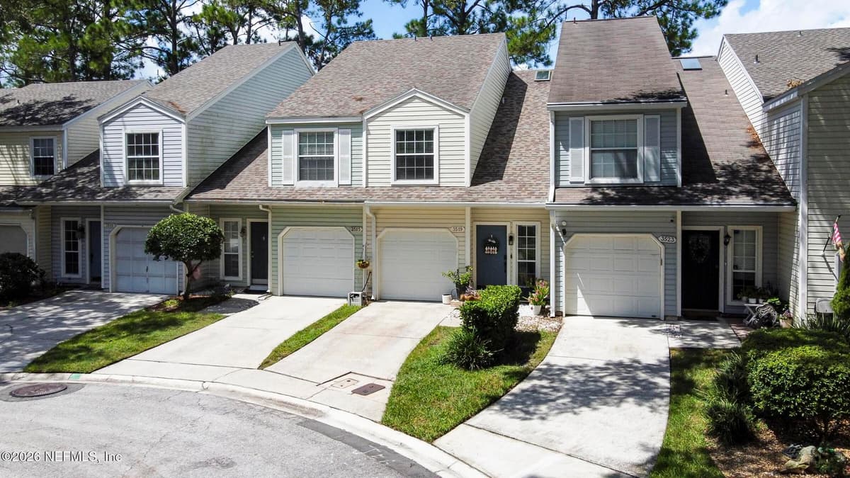 3519 WOODWARDS COVE Court, Jacksonville, FL 32223, Jacksonville, FL - photo 3